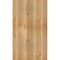 Ekena Millwork Joined Board-n-Batten Shutters w/Z-Bar, Rough Sawn Western Red Cedar, 21 1/2W x 37H, PR RBJ06Z21X037RWR - alternate 5